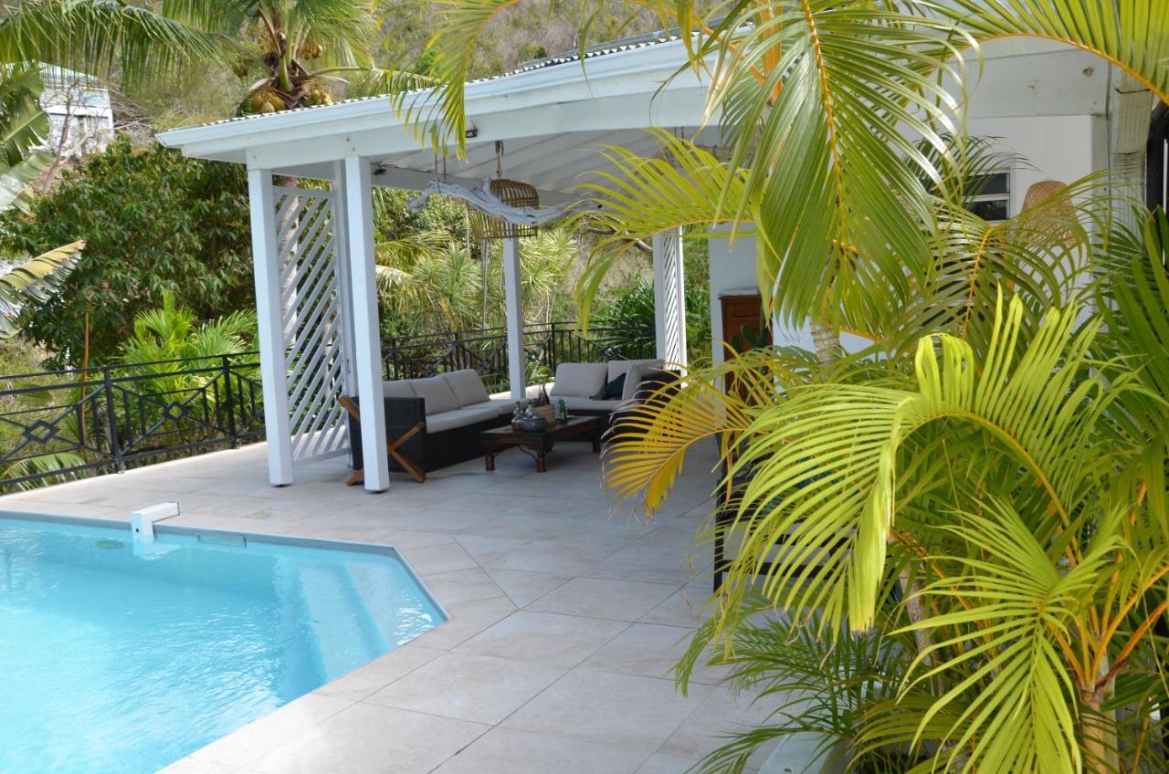 Quarter of Orleans Villa Fleur De Pirate מראה חיצוני תמונה