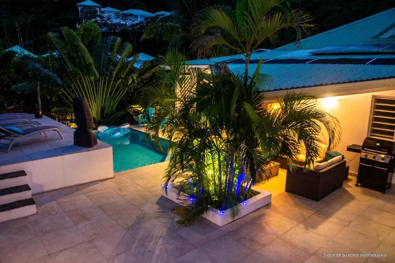 Quarter of Orleans Villa Fleur De Pirate מראה חיצוני תמונה