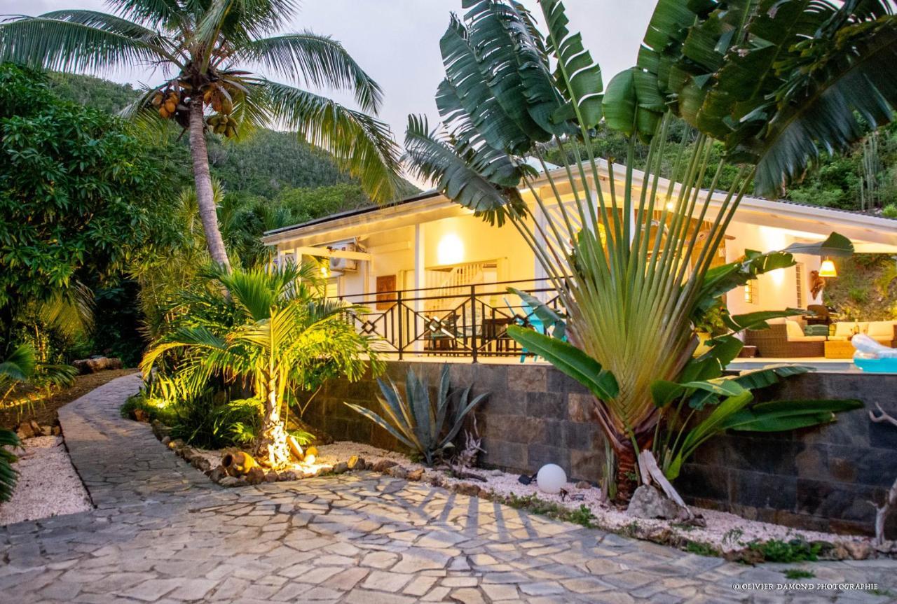 Quarter of Orleans Villa Fleur De Pirate מראה חיצוני תמונה